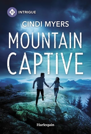 Mountain Captive by Cindi Myers