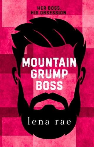 Mountain Grump Boss by Lena Rae