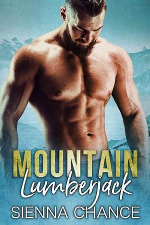 Mountain Lumberjack by Sienna Chance