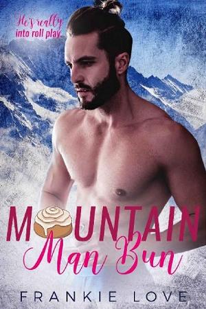 Mountain Man Bun by Frankie Love
