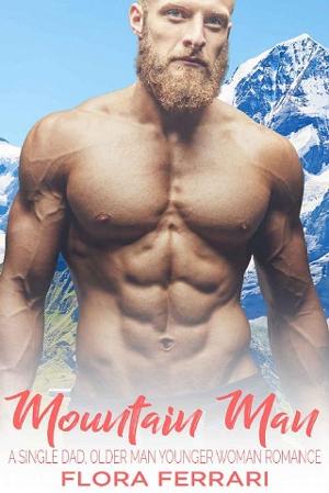 Mountain Man by Flora Ferrari