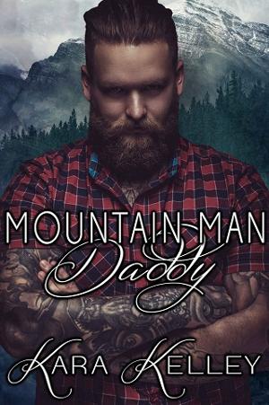 Mountain Man Daddy by Kara Kelley