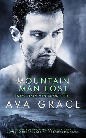 Mountain Man Lost by Ava Grace