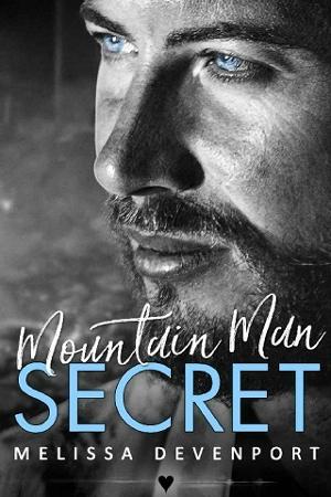 Mountain Man Secret by Melissa Devenport