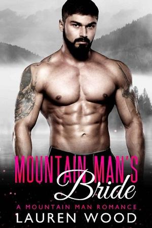 Mountain Man’s Bride by Lauren Wood