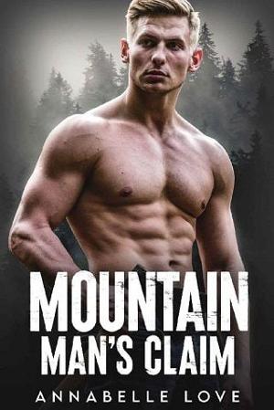 Mountain Man’s Claim by Annabelle Love