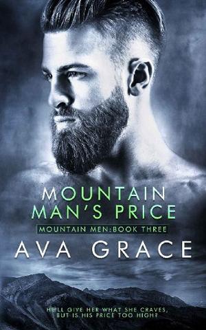 Mountain Man’s Price by Ava Grace