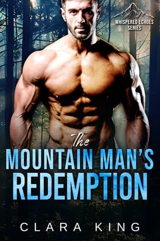 Mountain Man’s Redemption by Clara King
