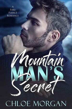 Mountain Man’s Secret by Chloe Morgan