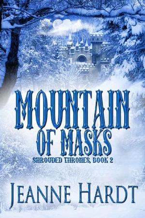 Mountain of Masks by Jeanne Hardt