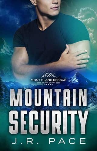 Mountain Security by J.R. Pace