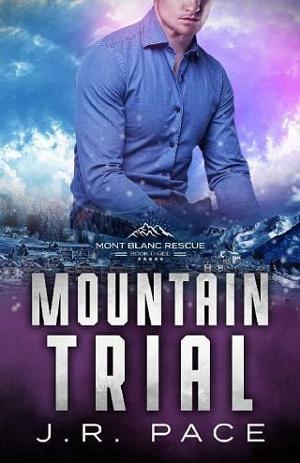 Mountain Trial by J.R. Pace