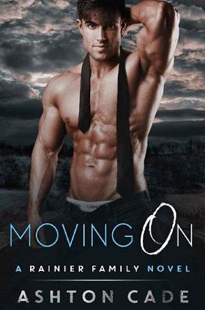 Moving On by Ashton Cade