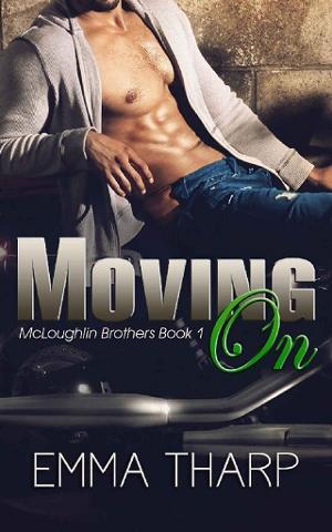 Moving On by Emma Tharp
