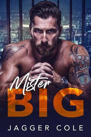 Mr. Big by Jagger Cole - online free at Epub