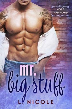 Mr. Big Stuff by L. Nicole