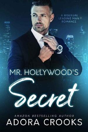 Mr. Hollywood’s Secret by Adora Crooks