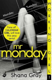 Mr Monday by Shana Gray