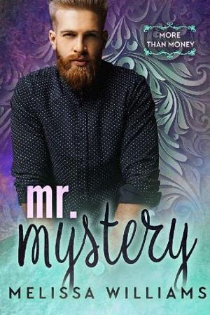 Mr. Mystery by Melissa Williams