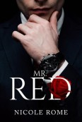 Mr. Red by Nicole Rome