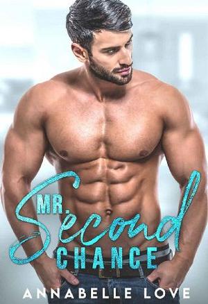 Mr. Second Chance by Annabelle Love