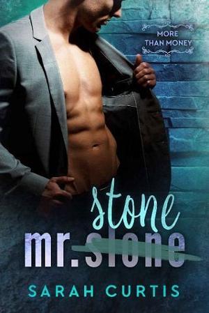 Mr. Stone by Sarah Curtis