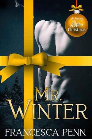Mr. Winter by Francesca Penn