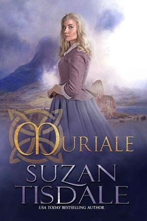 Muriale by Suzan Tisdale