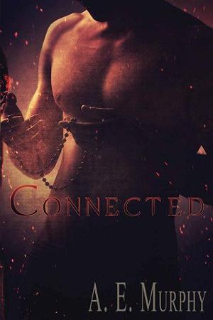 Connected by A.E. Murphy