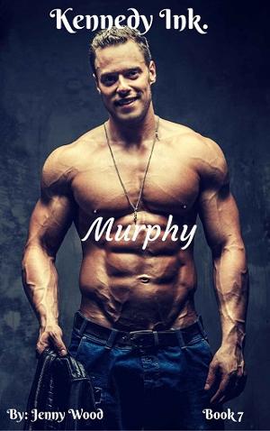 Murphy by Jenny Wood