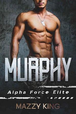 Murphy by Mazzy King
