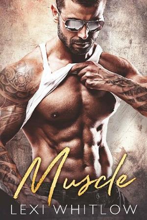 Muscle by Lexi Whitlow