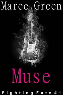 Muse by Maree Green