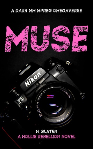 Muse by N. Slater