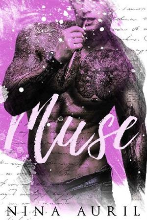 Muse by Nina Auril