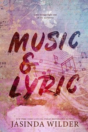Music & Lyric by Jasinda Wilder