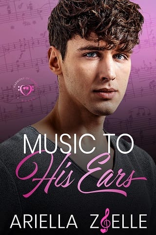Music to His Ears by Ariella Zoelle