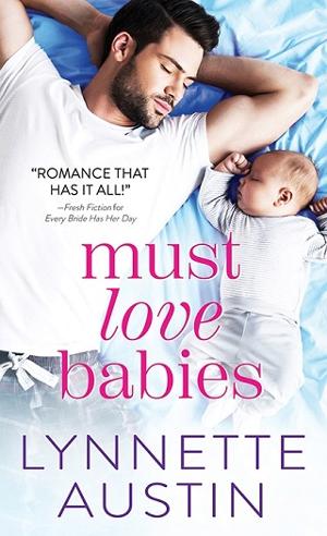 Must Love Babies by Lynnette Austin