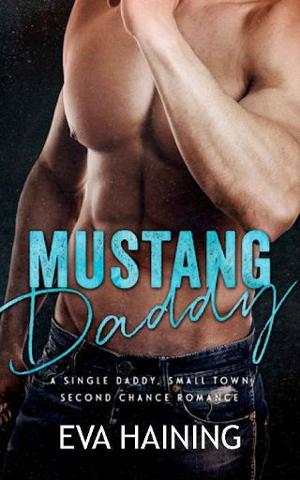 Mustang Daddy by Eva Haining
