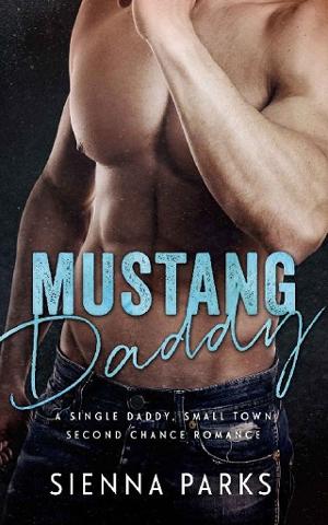 Mustang Daddy by Sienna Parks