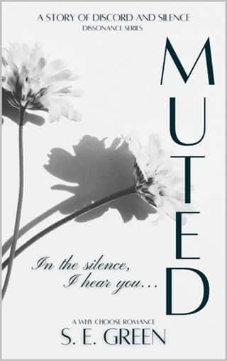 Muted by S. E. Green