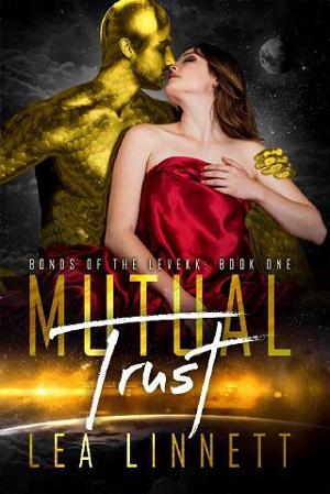 Mutual Trust by Lea Linnett