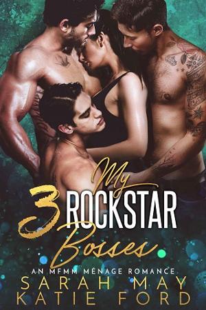 My 3 Rockstar Bosses by Katie Ford
