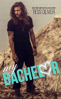 My Bachelor by Tess Oliver