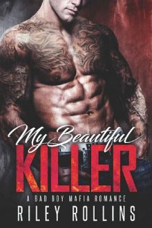 My Beautiful Killer by Riley Rollins