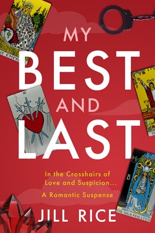 My Best and Last by Jill Rice
