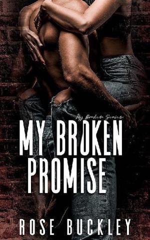 My Broken Promise by Rose Buckley