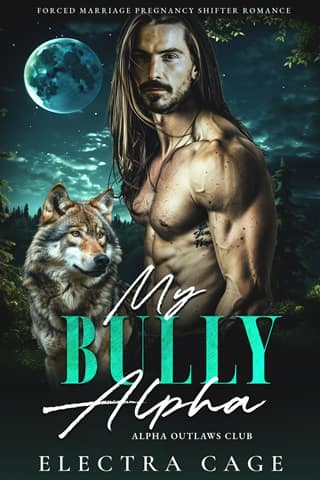 My Bully Alpha by Electra Cage