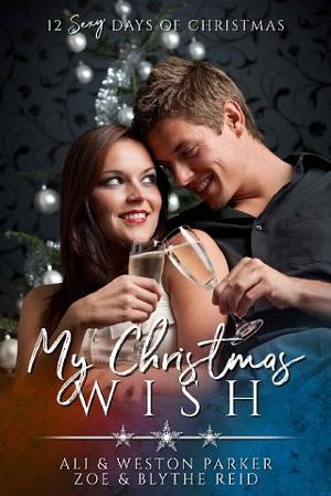 My Christmas Wish by Ali Parker,‎ et al