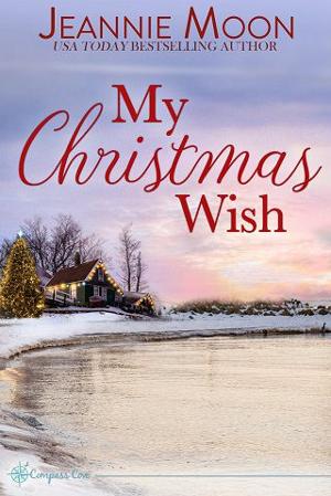 My Christmas Wish by Jeannie Moon